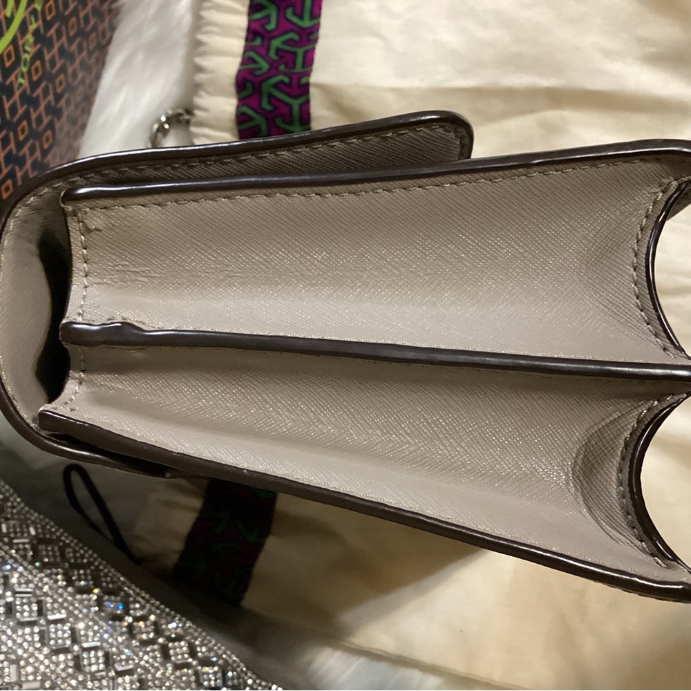 Tory Burch purse - Picture 10 of 14